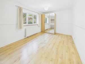 BEDROOM ONE- click for photo gallery